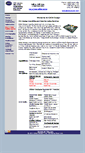 Mobile Screenshot of cadxdesign.com